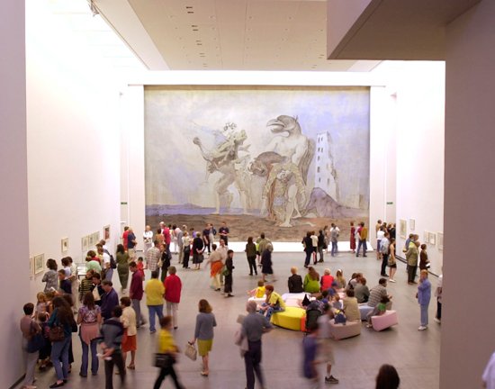 Toulouse Art Gallery Toulouse Art Gallery