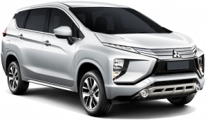 Compact Van Mitsubishi Xpander or similar Compact Van Mitsubishi Xpander or similar