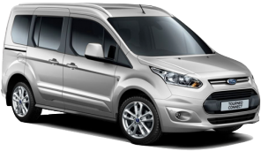 Mini Van Chrysler Pacifica or similar Mini Van Chrysler Pacifica or similar