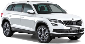 Standard SUV Skoda Kodiaq or similar Standard SUV Skoda Kodiaq or similar