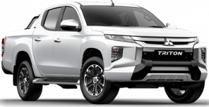 Premium Extended Cab Pickup Premium Extended Cab Pickup