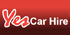 Yes Car Hire