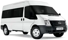 Ford Transit Minibus