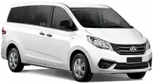 LDV G10 7 Seats