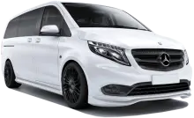Mercedes Benz Vito