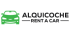 alquicoche car rental Spain