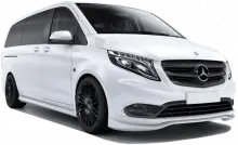 Mercedes Benz Vito