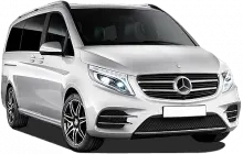 Mercedes Benz Vito 