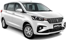 Suzuki Ertiga