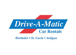Drive-A-Matic-Barbados-Airport