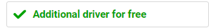 free driver