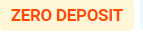 deposito zero