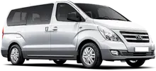 Hyundai H-1