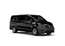 Mercedes Benz Vito