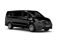 Mercedes Vito 8 seater Germany Franfurt
