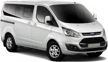 Ford Custom Tourneo