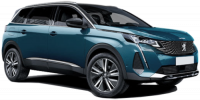 Peugeot 5008 Santander