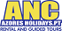ANC Azores ANC Azores