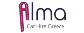 Alma Noleggio Auto Grecia