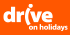 drive on holiday drive on holiday