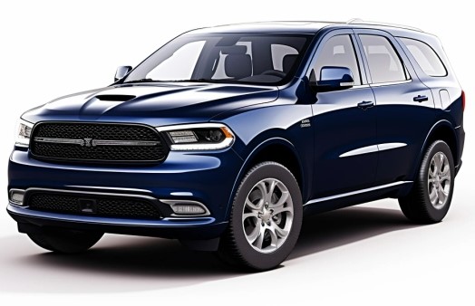 Routes Dodge Durango Aluguel de carros