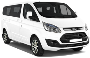 Ford Tourneo