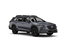 Subaru Outback one way rental Sydney to Brisbane