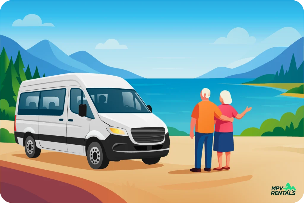 Senior Car Hire Age Limits 