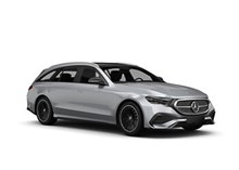 Mercedes-Benz E-Class Estate
