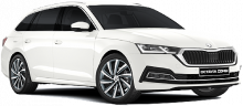 Skoda Octavia STW