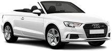 Audi A3 Cabrio