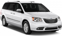 Chrysler Voyager Flexways Car Rental