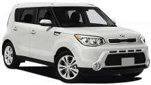Kia Soul flexways Orlando